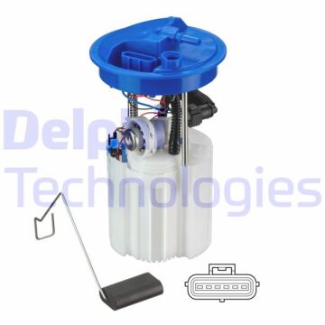 Depo Şamandırası Volvo C30-C70-S40-V50 04> 1.6-1.8-2.0-2.4 Benzinli DELPHI FG2640-12B1