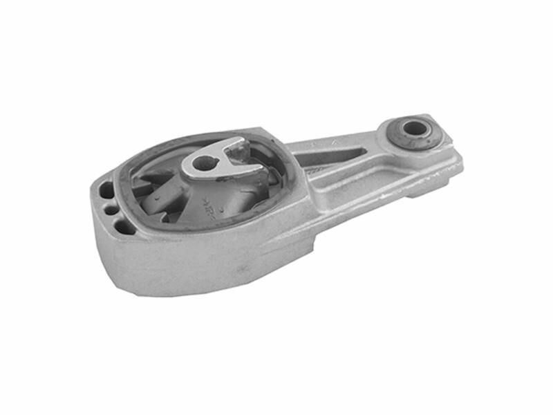 Motor Kulağı Takozu Arka P207-P305-P306-P307-P301-P309-P407-C3 Pıcasso-C3 Iı-Ds3-Cıtroen C-Elysee KAUTEK PE-EM007