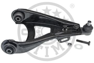 Rotilli Salıncak Ön Sağ Alt Renault-R19 91> Megane I 95>03 Scenıc I 97>02 OPTIMAL G6-043