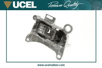 Motor Takozu Şanzuman Renault Megane Iıı 09> Fluence 09> 1.5Dci 1.6 16V 1.9 Dci 2.0 16V UCEL S10642