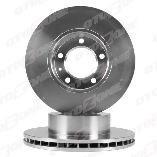 Ön Fren Aynası Opel Movano 98> Renault Master I-Iı 98> 2.5-2.8 Dtı 305.5X28 5 Delik Havalı OTOZONE BD1017