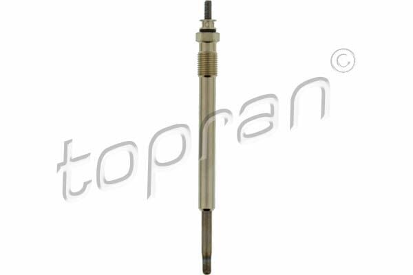 Kızdırma Bujısı Mercedes Om668 W168 W414 TOPRAN 401005001