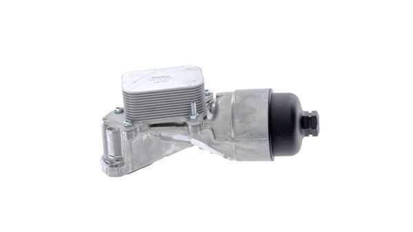 Yağ Soğutucusu Komple Ford-Peugeot-Citroen 02> Focus-Courıer-Fıesta-206 208 301 308 307 2008 3008 Pa Rtner C3 C4 Berlıngo 1.4-1.5-1.6 Tdci MAHLE CLC130000S