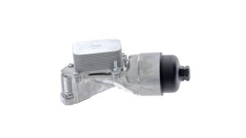 Yağ Soğutucusu Komple Ford-Peugeot-Citroen 02> Focus-Courıer-Fıesta-206 208 301 308 307 2008 3008 Pa Rtner C3 C4 Berlıngo 1.4-1.5-1.6 Tdci MAHLE CLC130000S