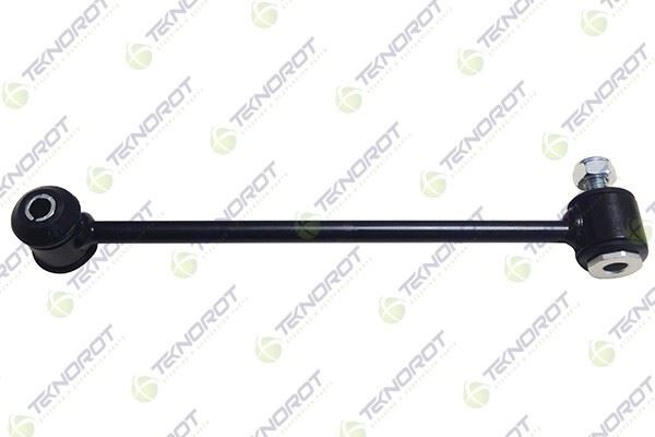 Askı Rotu Arka Mercedes Slk-Class R172 11> TEKNOROT M-387