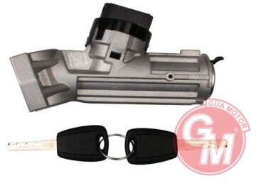 Kilitli Kontak Anahtarı Komple Anahtarlı Ducato Iıı-Boxer Iıı 07 > 5 Fişli GUA 41526