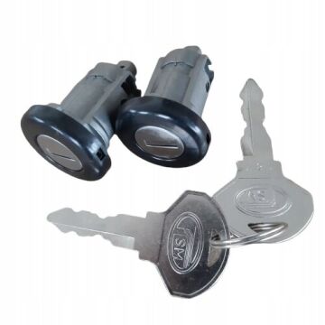 Kapı 2Li Fişek Tk R9/R11 HELLUX HLC.600071