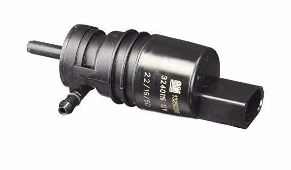 Opel Astra J Sedan Su Fiskiye Motoru GM 1450058 - 13250356