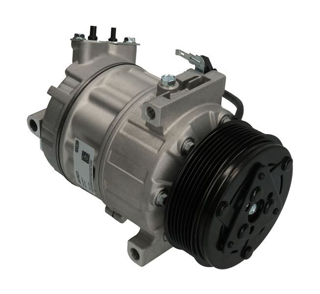 Klima Kompresörü 12V 7 Kanal Renault Laguna Iıı 08>14 Nissan X-Trail 07>13 2.0Dci BOSCH 1986AD1360