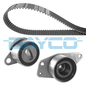 Eksantrik Gergi Kiti 153X260 Megane 91>01 Laguna 97>01 Exp 01> Scenıc 99>03 Espace Iıı 99>02 1.9Dc İ DAYCO KTB263