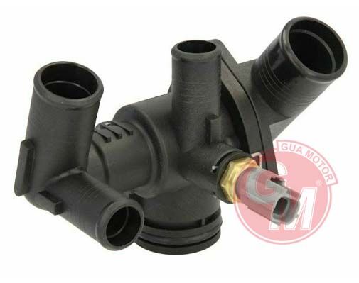 Termostat Govdesı Komple Boxer Iıı Jumper Iıı 22Dt C81 110Bg / C96 130Bg / C110 150Bg Euro5 2011> Transıt V347 2.2Tdcı -Custom 14> Euro5 2.2 Tdcı 155Ps GUA 41831