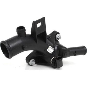 Chevrolet Yeni Aveo A14XER Termostat Gövdesi GM 1338487 - 25192985