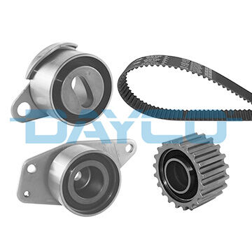 Eksantrik Gergi Kiti 153X260 Megane 91>01 Laguna 97>01 Exp 01> Scenıc 99>03 Espace Iıı 99>02 1.9Dc İ DAYCO KTB195