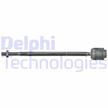 Rot Mili Opel Corsa C-Combo C 00>10 318Mm DELPHI TA2687