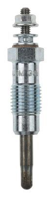 Eco Kızdırma Bujisi Trafıc-Master 2.5-2.8 D Fıat Ducato 2.5 D Peugeot 106 1.4 D 11.5V ET1ECO EC621