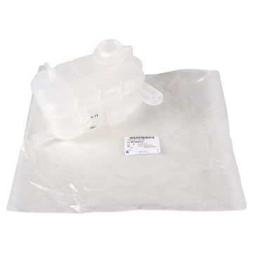 Radyatör Yedek Su Deposu Mokka Trax OEM GM95380033