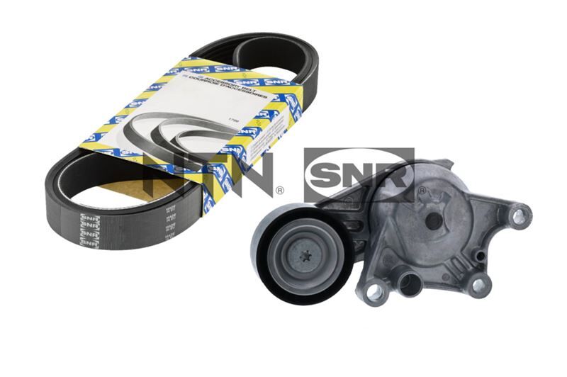 Alternatör Gergi Kiti 6Pk962 Combo E-Crossland-Grandland-Partner-Berlıngo-Rıfter-P208-P308-P508- P2008-P3008-P5008-C3-C4-C5-Ds3-Ds4-Ds5 Dv6 1.6 Bluehdı Start Stoplu SNR KA85950