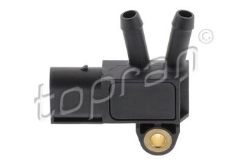 Egzoz Basınc Sensoru Mercedes Om642 Om651 W176 W246 C117 W212 C207 W222 W447 B906 TOPRAN 622501001