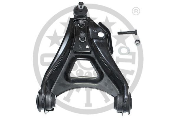 Salıncak Sağ Komple Renault Clıo Iı 98>05 Kangoo 97> Symbol 08> Thalıa 08> Kangoo 10> OPTIMAL G6-605