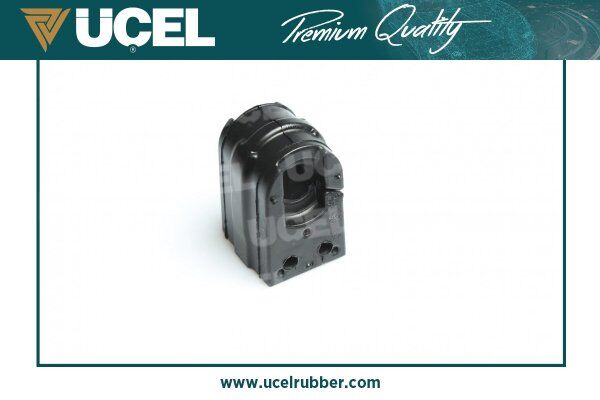 Viraj Lastiği 20Mm Renault Megane Iıı 09>Scenıc Iıı 09> Fluence 09> UCEL S10740