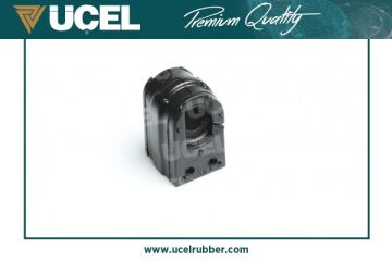 Viraj Lastiği 20Mm Renault Megane Iıı 09>Scenıc Iıı 09> Fluence 09> UCEL S10740