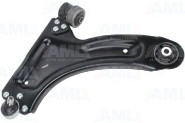 Alt Salıncak Komple Sol Opel Corsa C 00> Combo C 00> AML 60-00846