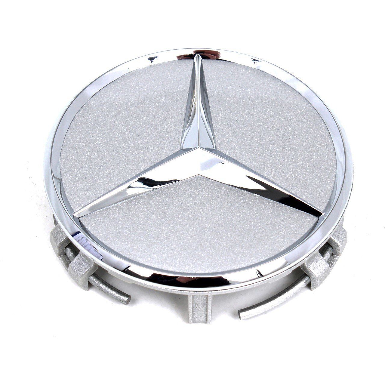 Mercedes W202 Kasa Jant Göbeği Orijinal Mercedes B66470202