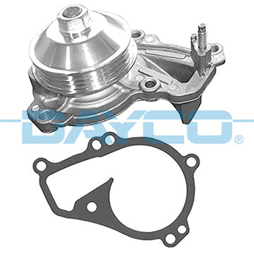 Devırdaım Corsa F-Crossland-P108-P208-P301-P308-P2008-C-Elysee-C1-C3-C4-Ds3 1.2 Vtı Puretech I Puretech DAYCO DP374