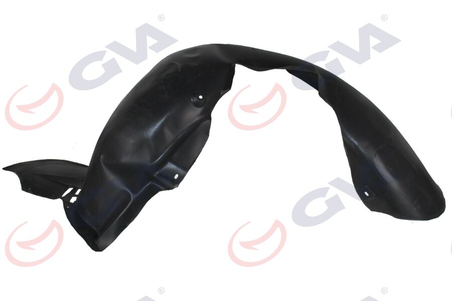 Çamurluk Davlumbazı Sag Caddy 2015>>1.Kalite Gkl Üretim GKL 290572