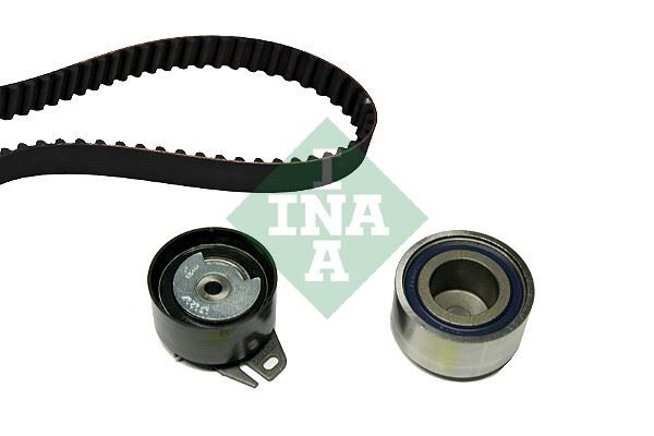 Eksantrik Gergi Kiti Brava-Bravo 95-01 -Doblo 01- -Palıo-Albea 96- -Marea 97-02 1.6-1.6 16V INA 530022210