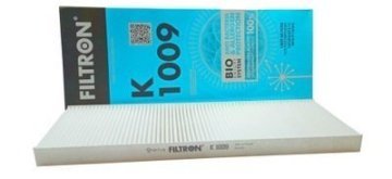 Opel Vectra B Hava Filtresi Polen Filtresi Filtron Marka k1009