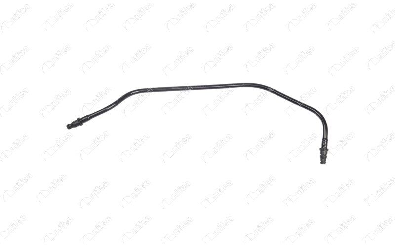 Radyator Yedek Su Deposu Hortumu Mercedes M112 M113 W211 S211 C219 Hava Tahlıyesı NIFEA 33289