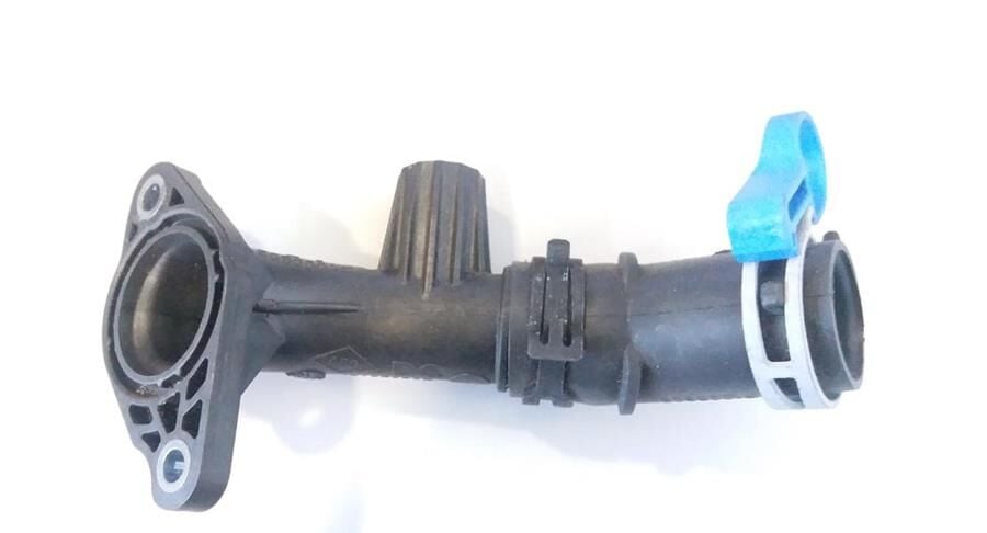 Egr Borusu Renault Megane Iv 15> Clıo V 19> Express 21> Dacıa Duster Iı 17> 1.5 Blue Dci K9k OE-ORIJINAL 147139148R