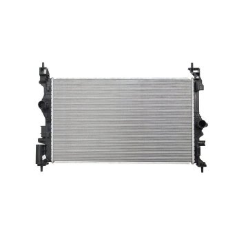 Corsa E Otomatik Vites 1.4 Orijinal Su Radyatörü 1300379 - 13486483