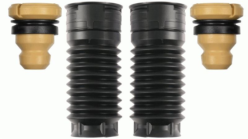 Amortısor Toz Korugu Takımı On Mercedes W211 S211 C219 Stoperlı SACHS 900188