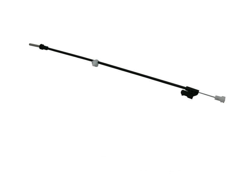 Opel Astra H Depo Kapağı Kilidi Teli GM 13125620