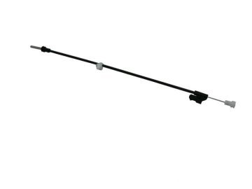 Opel Astra H Depo Kapağı Kilidi Teli GM 13125620