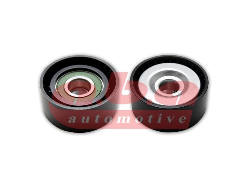 Alternatör Gergi Rulmanı Tek Rulman Partner 96- -P206 00- -Berlıngo 96- -Xsara 97-05 Fıat Fı Orıno 07> 1.4-1.4 16V ABA 25405197