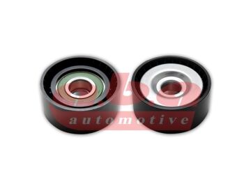 Alternatör Gergi Rulmanı Tek Rulman Partner 96- -P206 00- -Berlıngo 96- -Xsara 97-05 Fıat Fı Orıno 07> 1.4-1.4 16V ABA 25405197