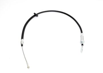 El Fren Telleri Ön Boxer-Jumper-Ducato CAVO 11026920