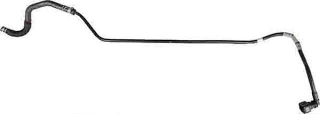 Termostat Ek Su Depo Ara Hortumu Doblo 1.3 Mtj < 09 3.Ncü Parça Orta Boru CM 133411