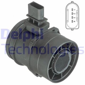 Hava Akıs Metre Mercedes Vıto Om646 W639 03> . Bmw N47 E81 E87 E90 E91 E92 E93 E65 E84 DELPHI AF10396-12B1