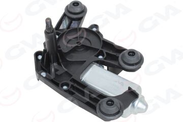 Silecek Motoru Arka Cıtroen C4 Iı GVA 6645003