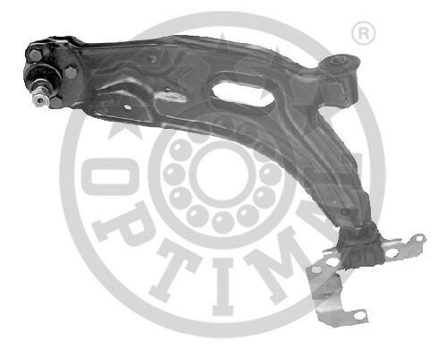 Salıncak Komple Sol Palıo 96>03 Albea 96>00 OPTIMAL G6-906
