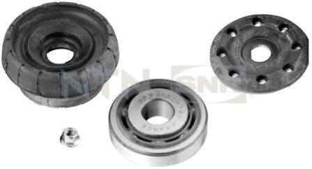 Ön Amortisör Üst Takoz Kiti Trafıc Iı-Iıı 01 > Vıvaro 01 > SNR KB655.11