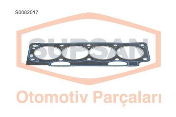 Conta Silindir Kapak Renault 1700 - Flash Eng. F2n SUPSAN S0082017