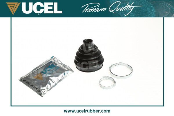 Aks Körüğü Dış Fıat Brava UCEL S31459