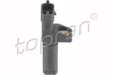 Krank Mılı Konum Sensoru Mercedes M272 Om626 Om642 W204 W205 C219 W211 W212 W164 W463 W221 R230 R172 TOPRAN 408213002