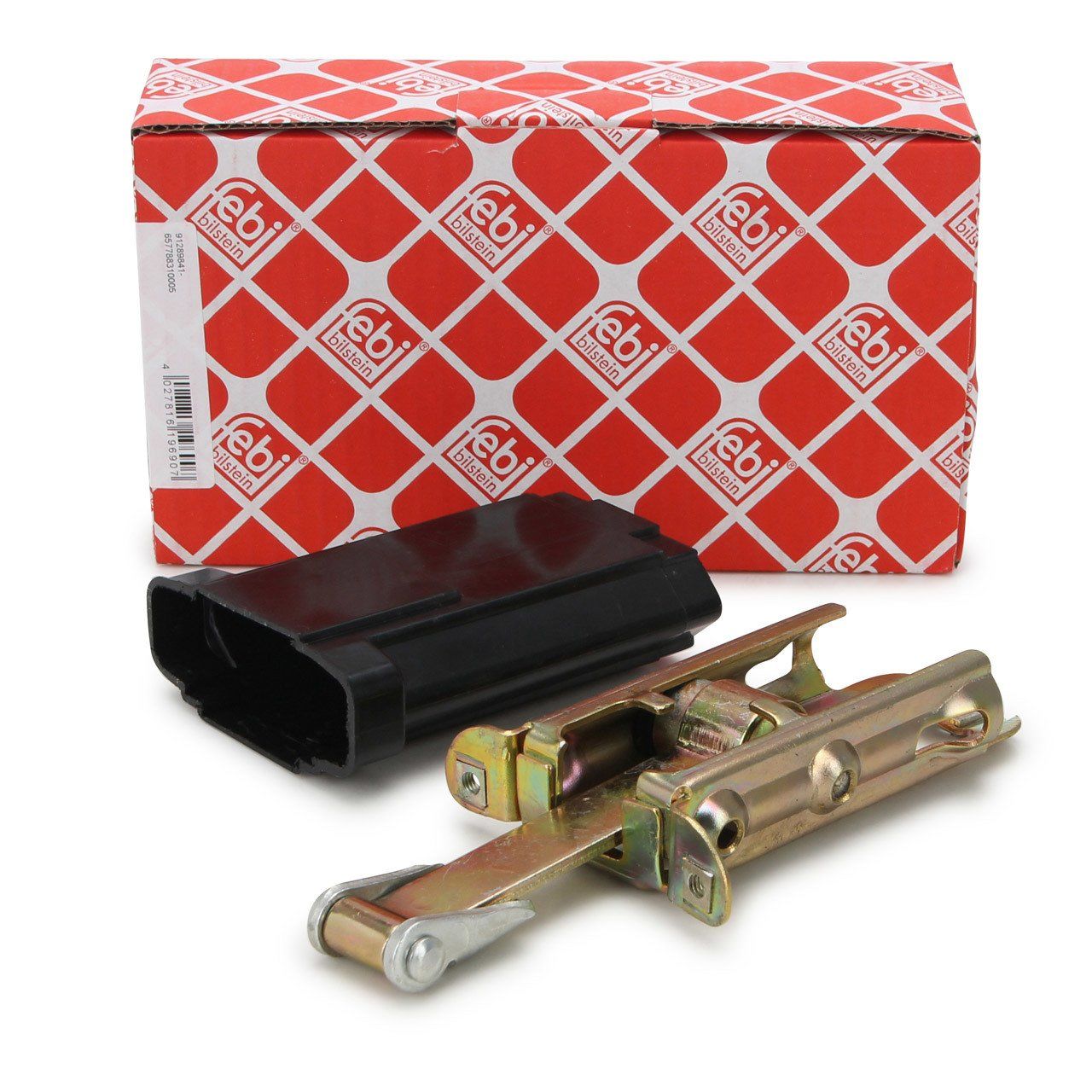 Mercedes W202 Kasa Kapı Gergisi Febi Marka 2107200116 - 19690