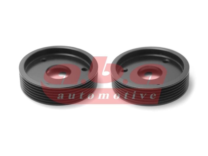 Hidrolik Direksiyon Pompa Kasnağı Clıo Iı 98> Kangoo 97> 1.9 D F8q> ABA 25995328